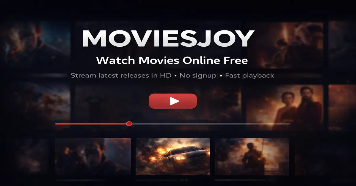 Moviesjoy The Official Home Moviesjoy To Official (2025)